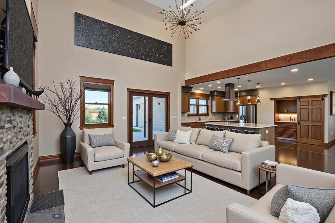 Flanders Mill - Residential