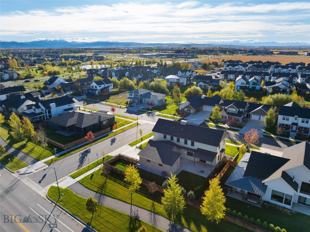 Flanders Mill - Residential