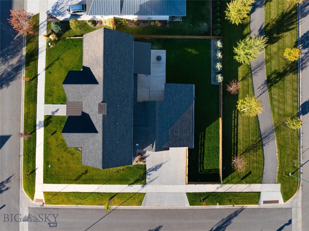 Flanders Mill - Residential