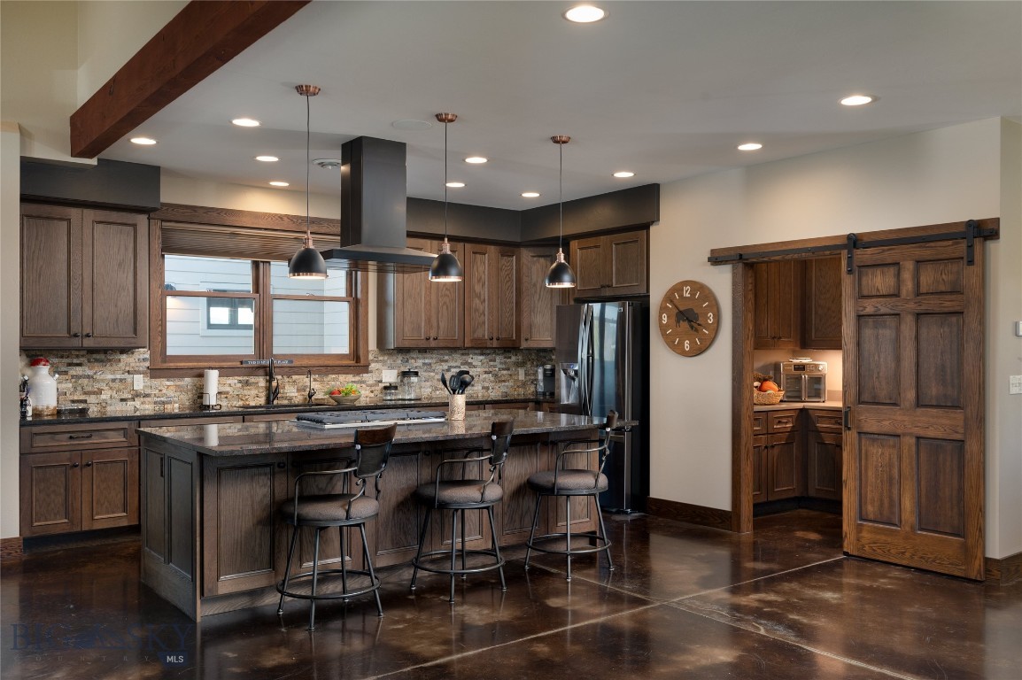 Flanders Mill - Residential