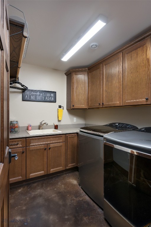 Flanders Mill - Residential