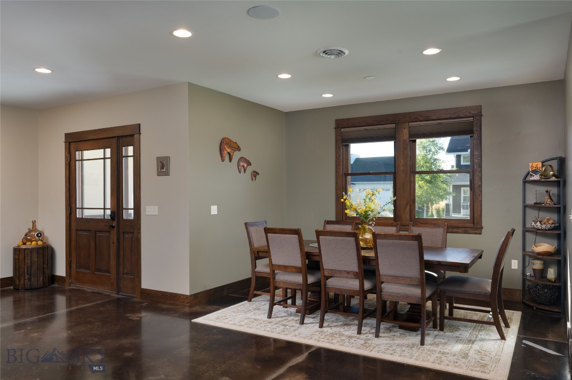 Flanders Mill - Residential