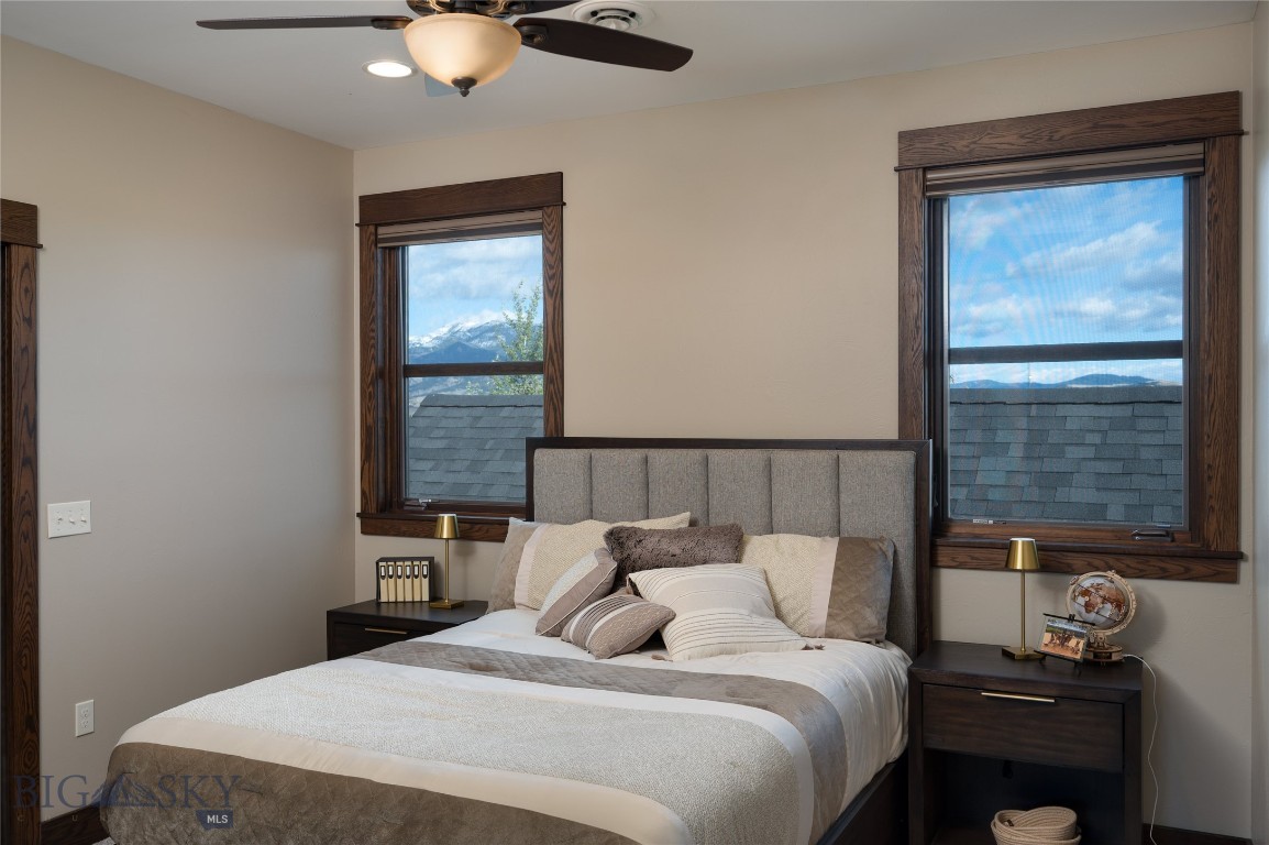 Flanders Mill - Residential