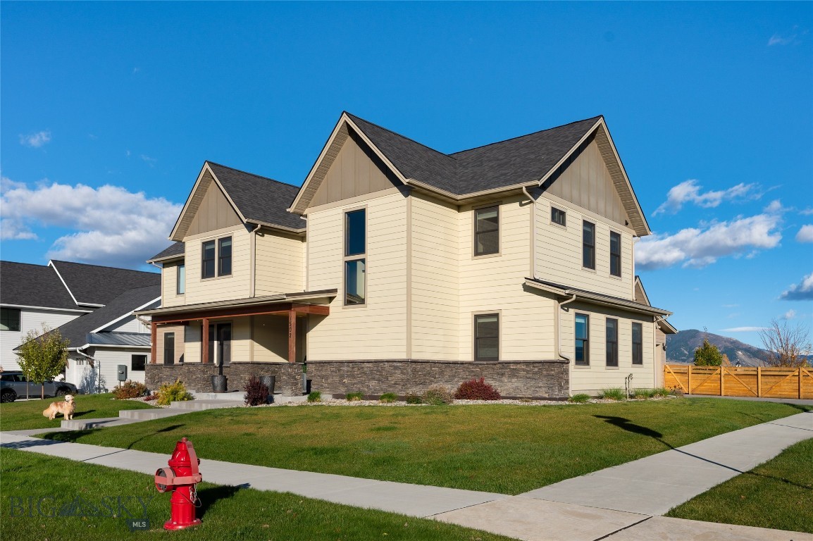 Flanders Mill - Residential