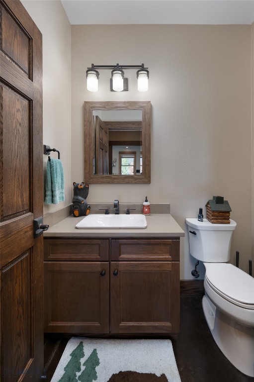 Flanders Mill - Residential