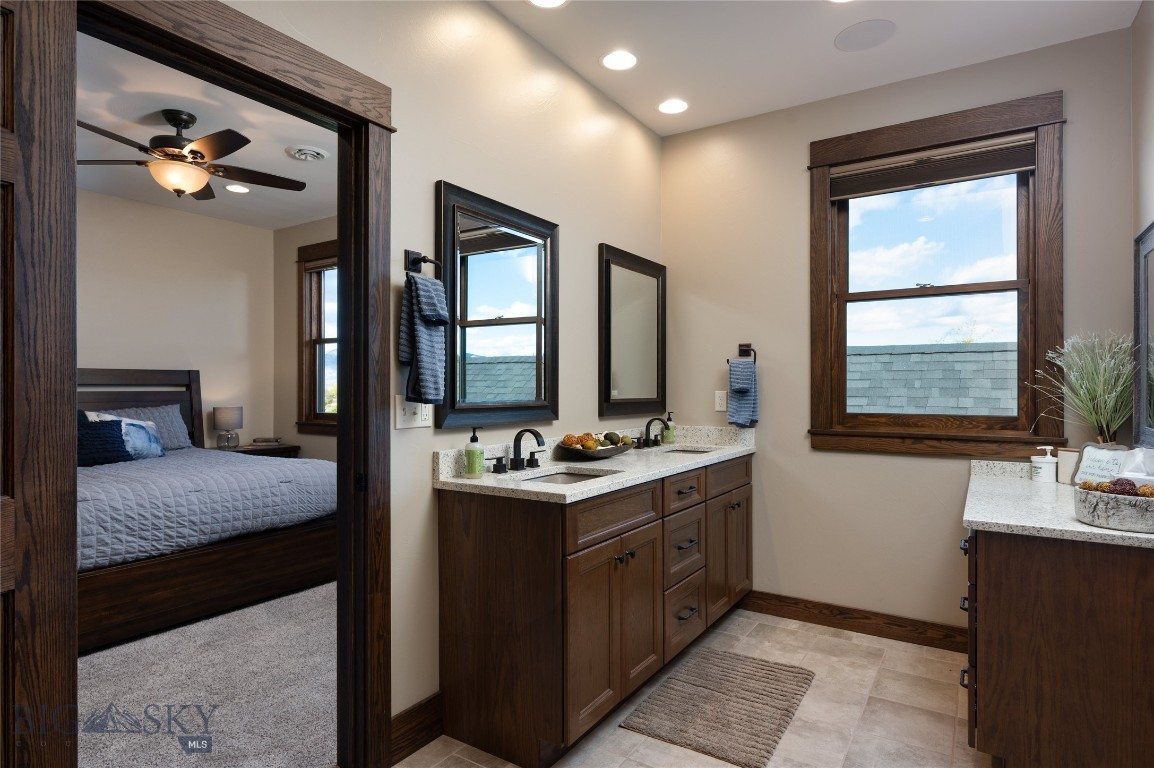 Flanders Mill - Residential