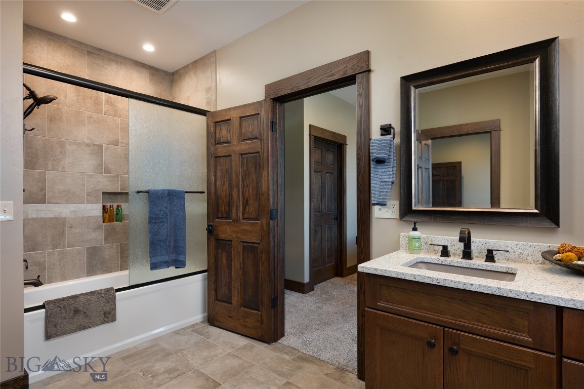 Flanders Mill - Residential