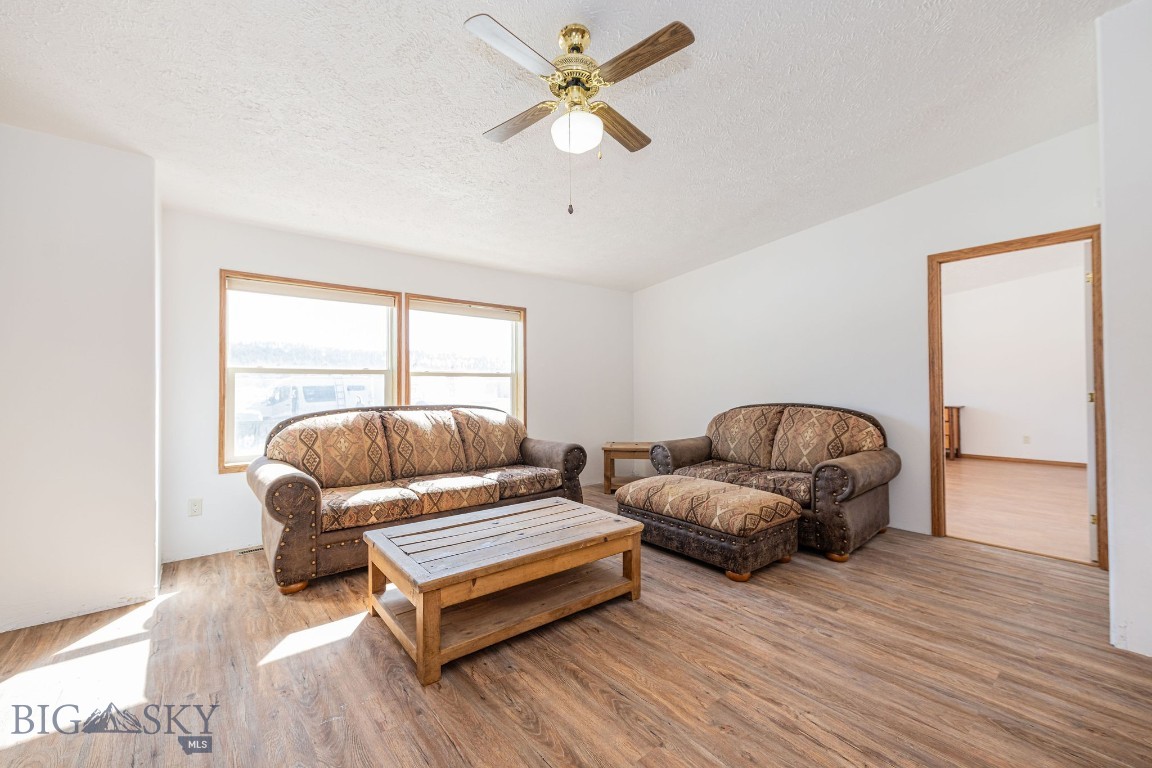 Hebgen Lake Estates - Residential