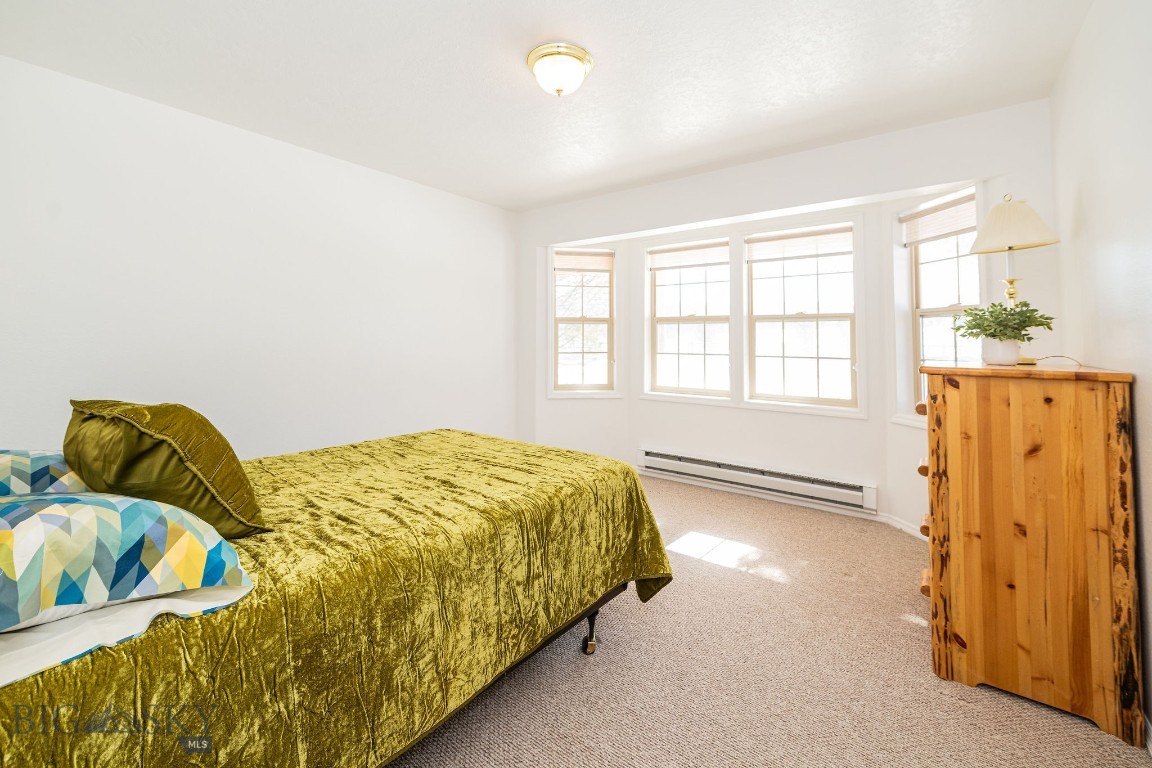 Hebgen Lake Estates - Residential