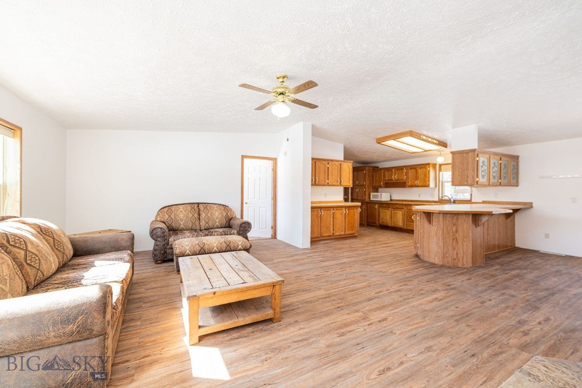 Hebgen Lake Estates - Residential