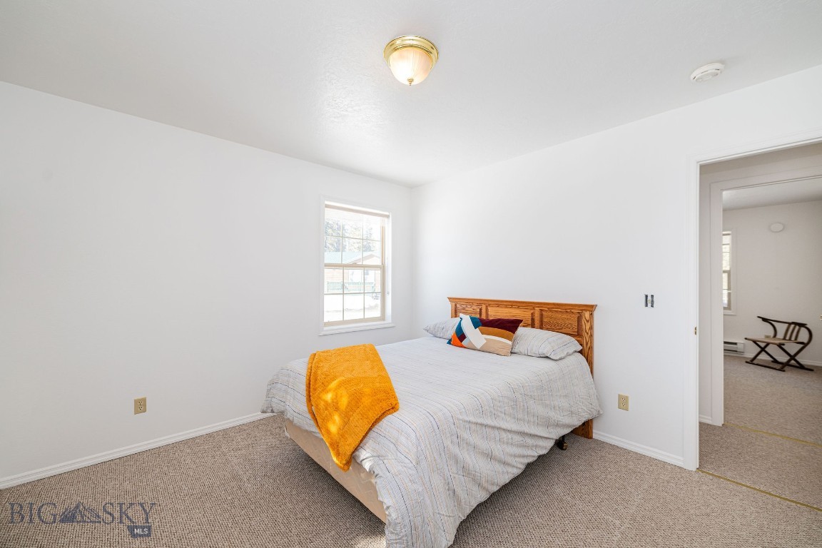 Hebgen Lake Estates - Residential