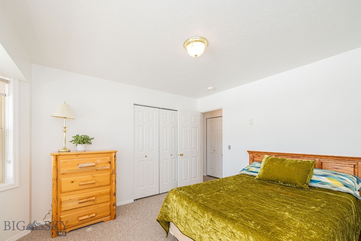 Hebgen Lake Estates - Residential