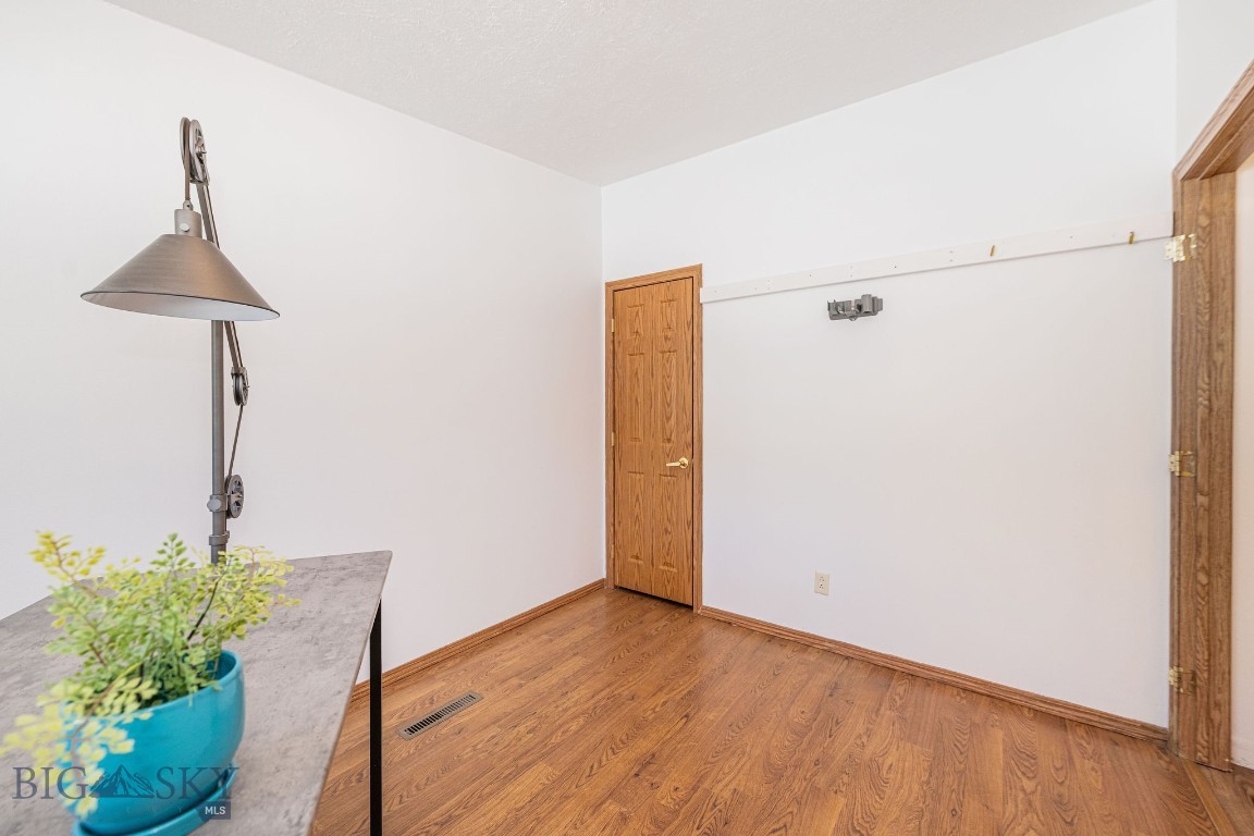 Hebgen Lake Estates - Residential