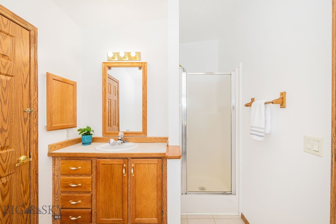 Hebgen Lake Estates - Residential