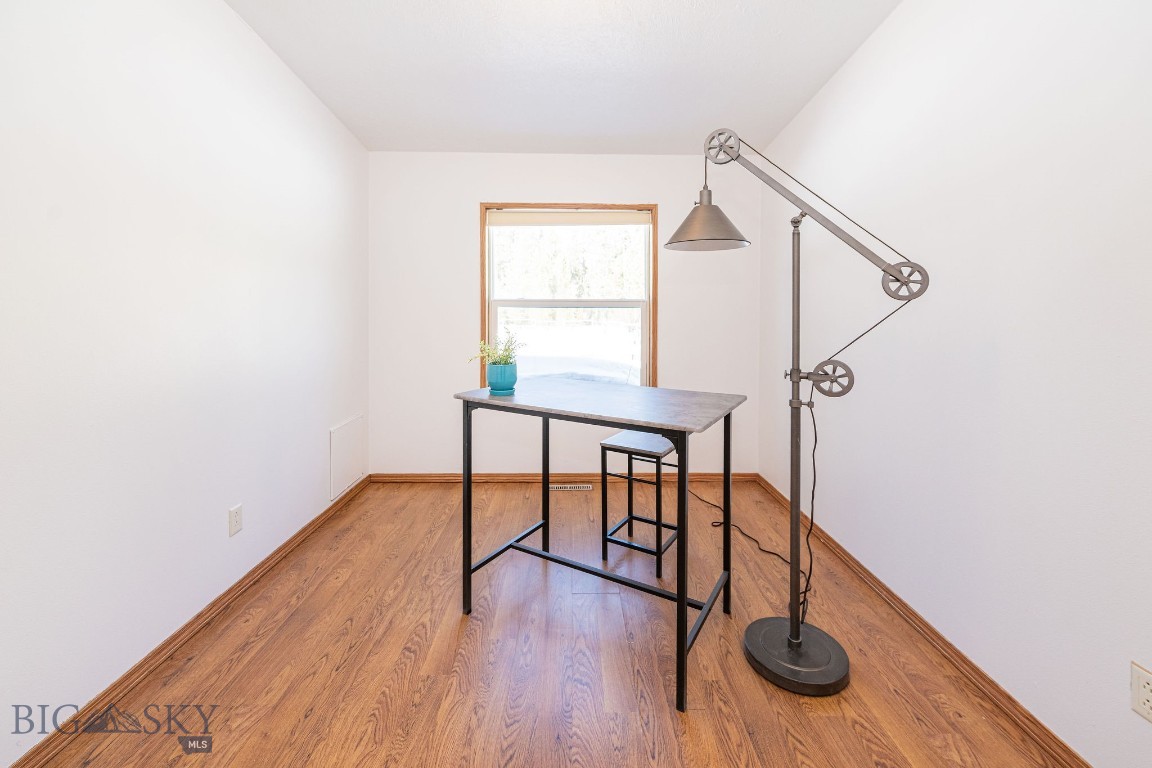 Hebgen Lake Estates - Residential