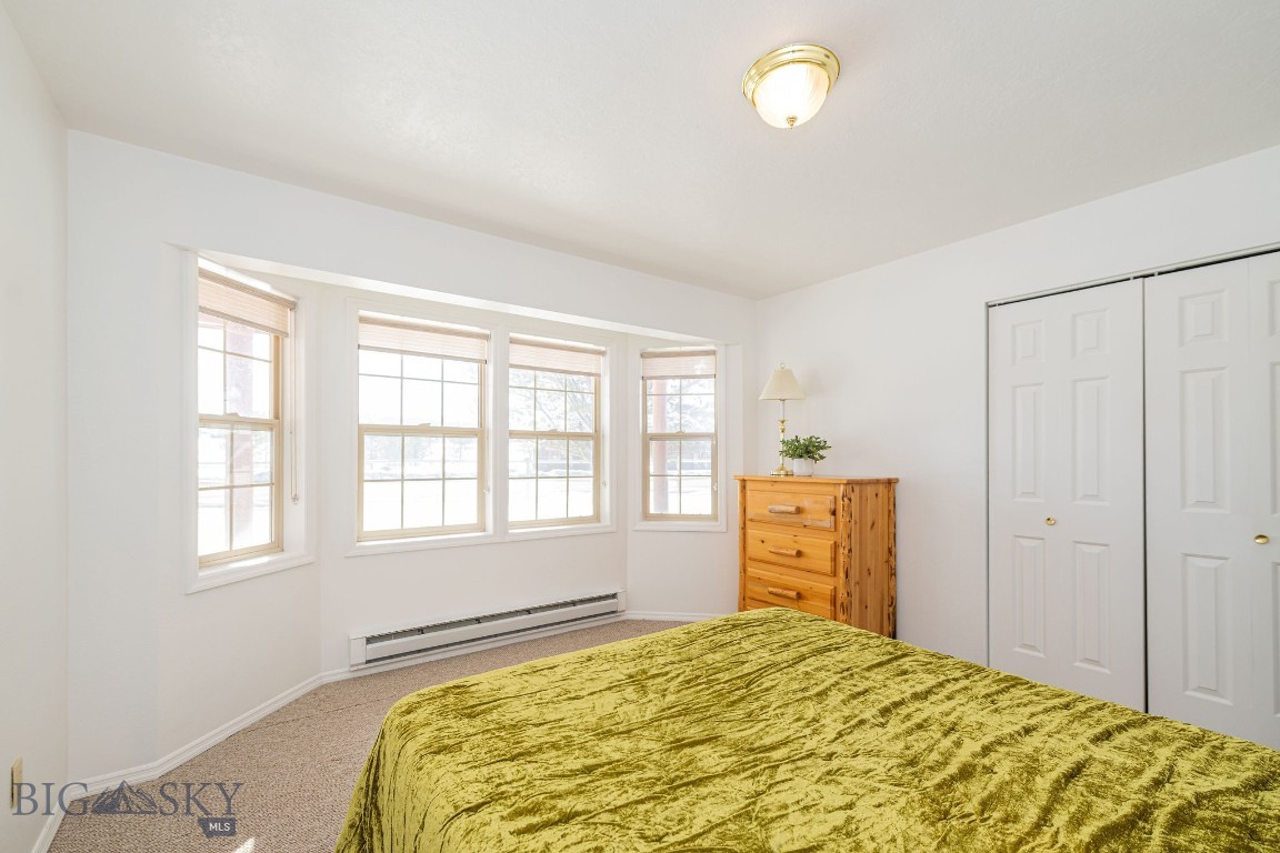 Hebgen Lake Estates - Residential