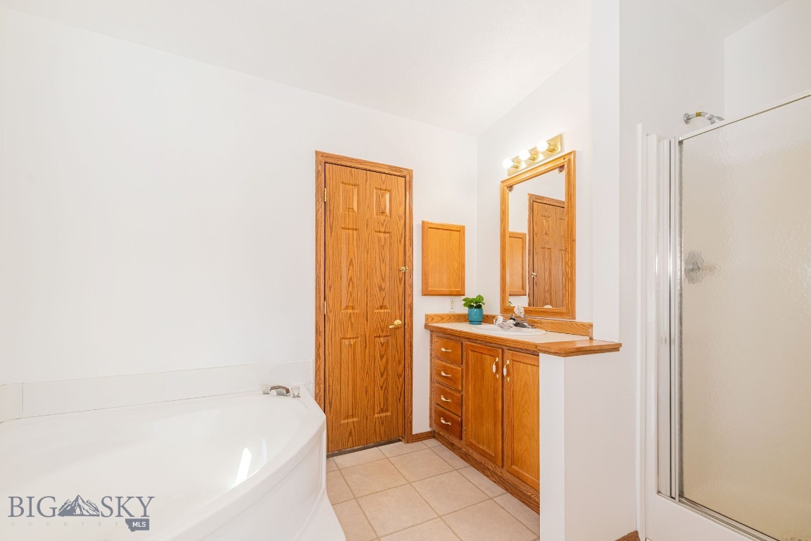 Hebgen Lake Estates - Residential