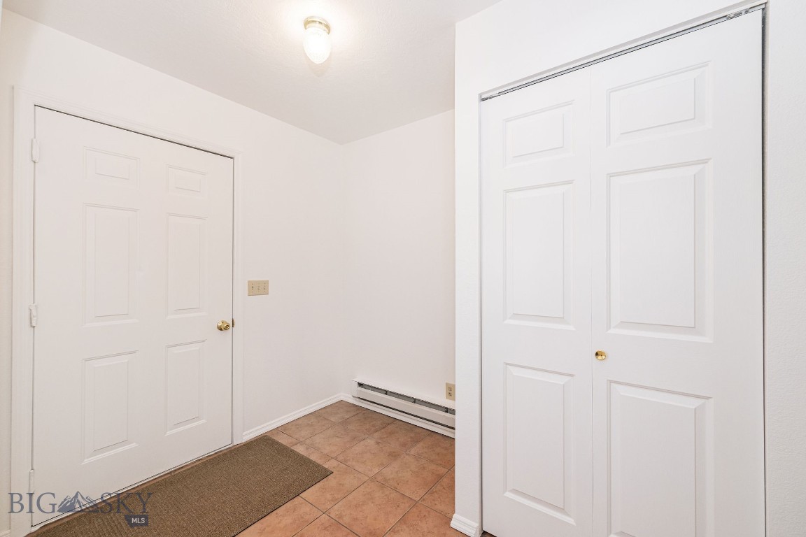 Hebgen Lake Estates - Residential