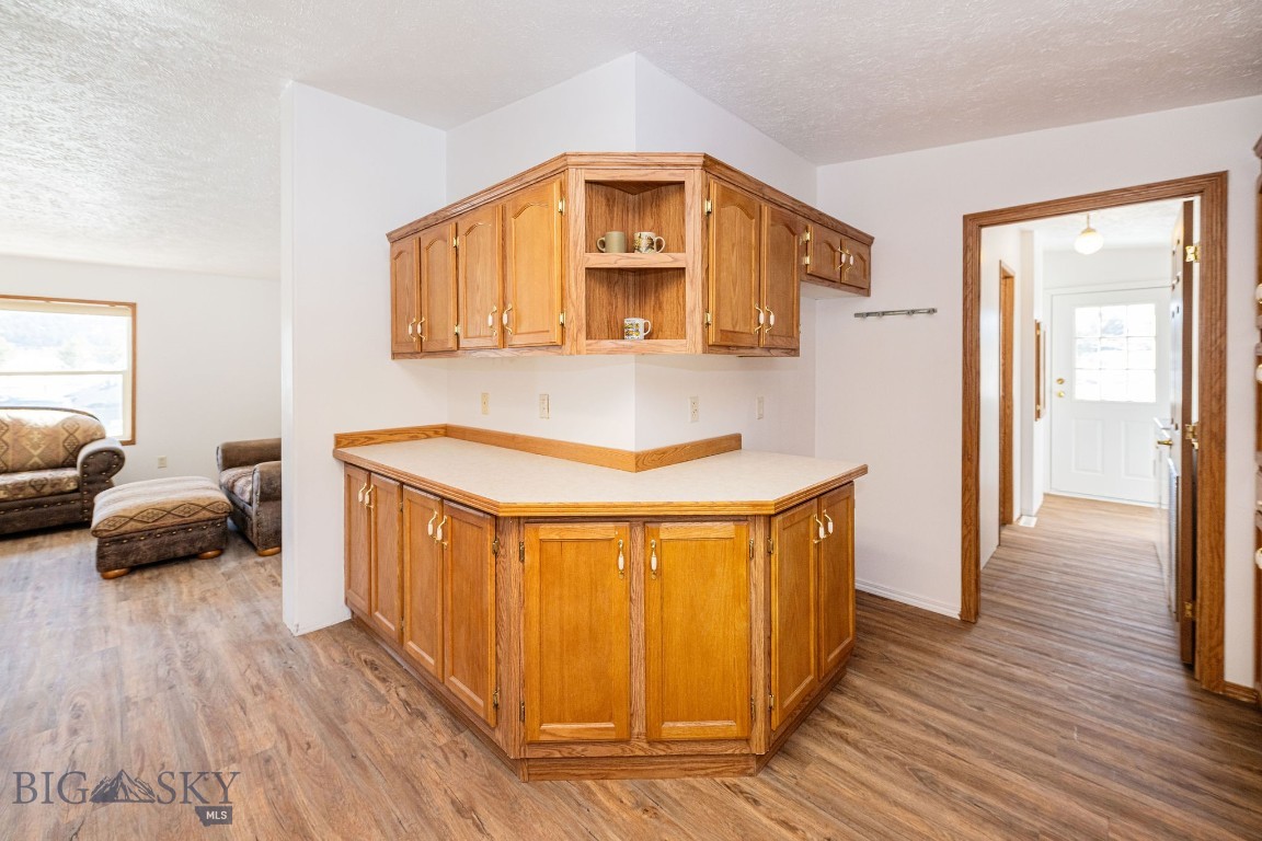 Hebgen Lake Estates - Residential