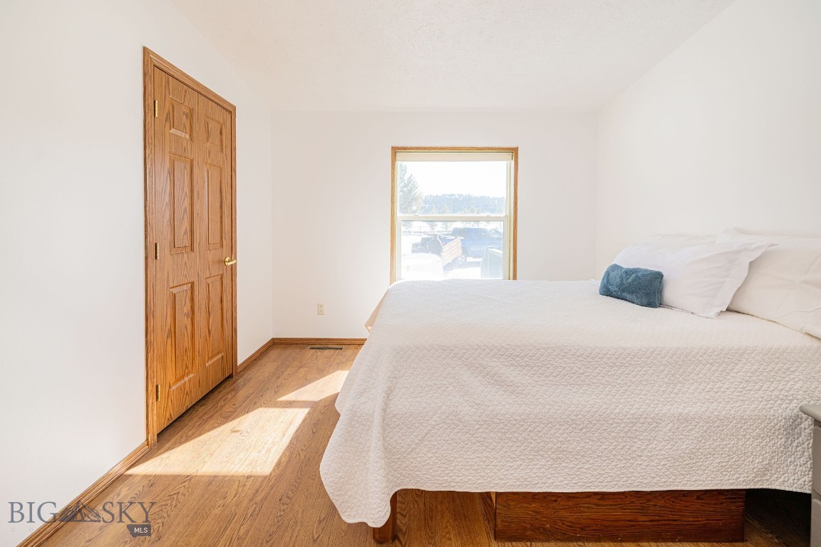 Hebgen Lake Estates - Residential