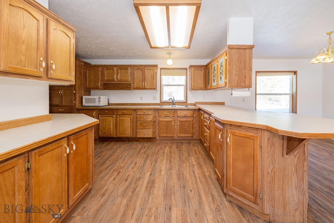 Hebgen Lake Estates - Residential