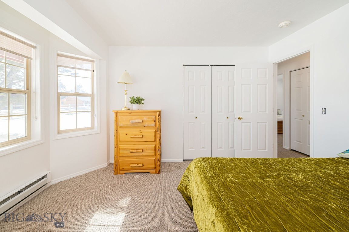 Hebgen Lake Estates - Residential