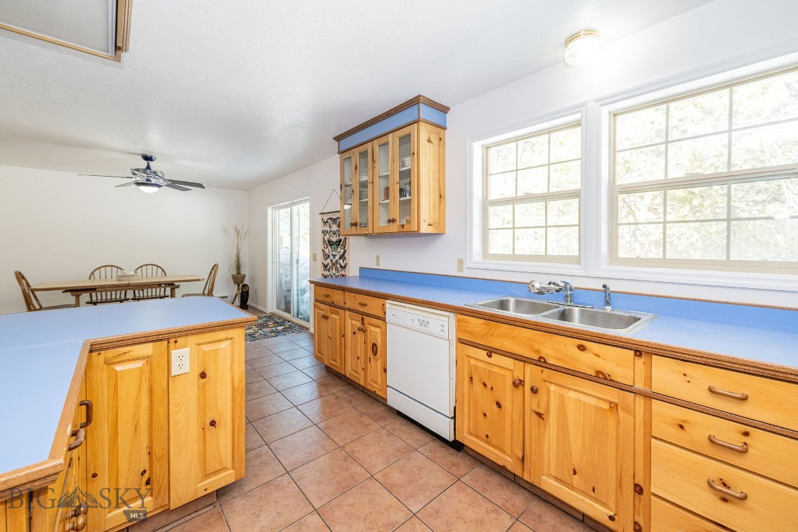 Hebgen Lake Estates - Residential