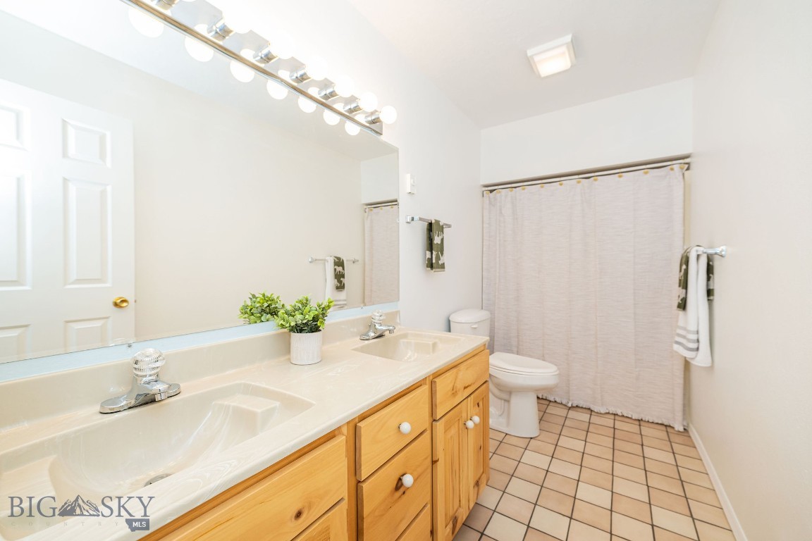 Hebgen Lake Estates - Residential