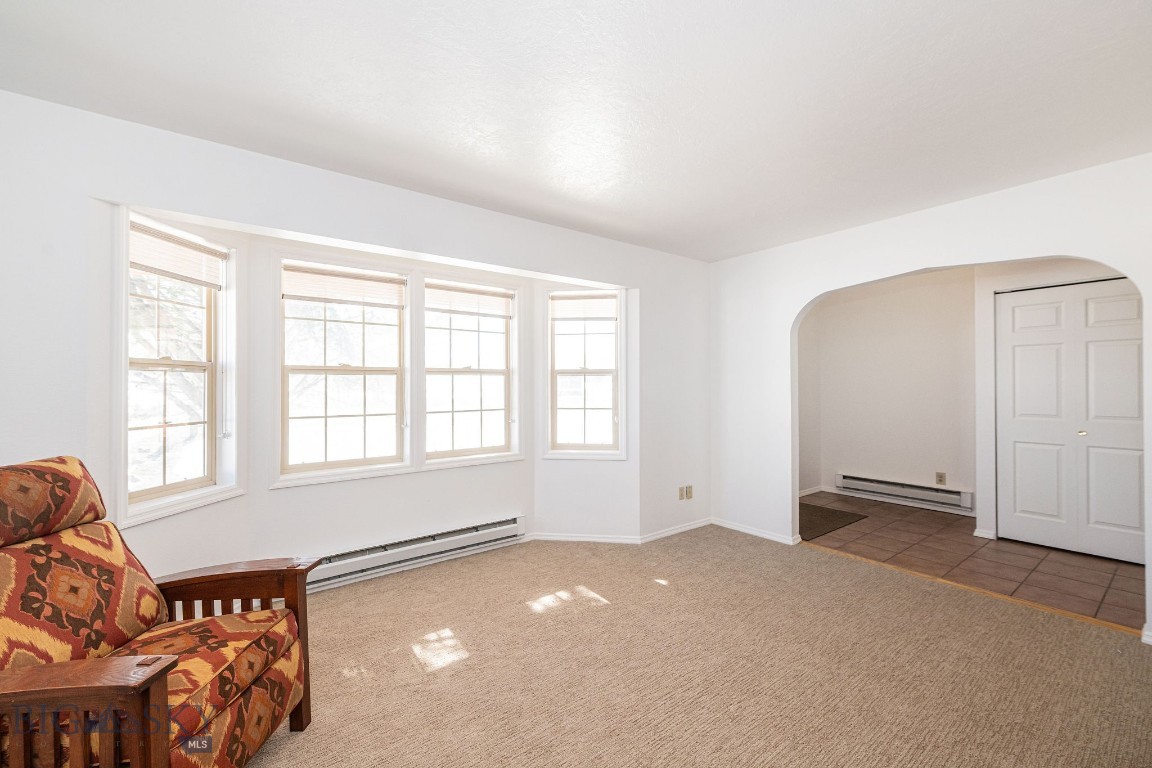 Hebgen Lake Estates - Residential