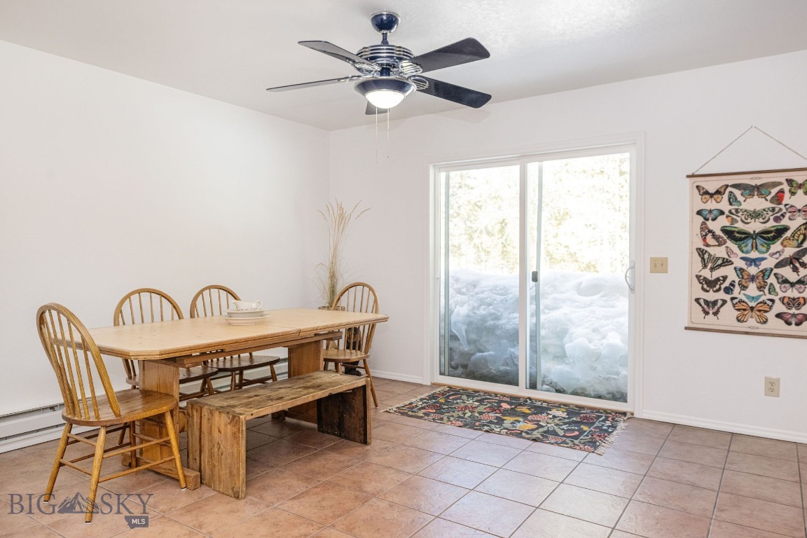 Hebgen Lake Estates - Residential