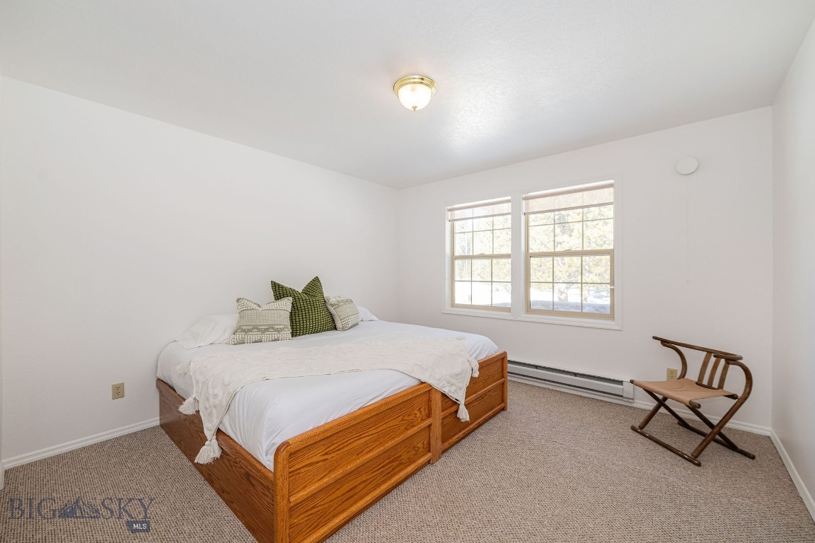 Hebgen Lake Estates - Residential