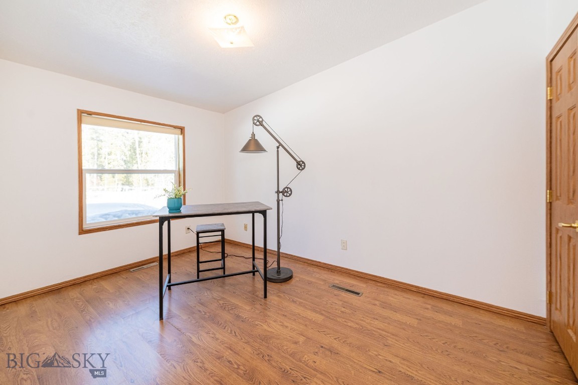 Hebgen Lake Estates - Residential