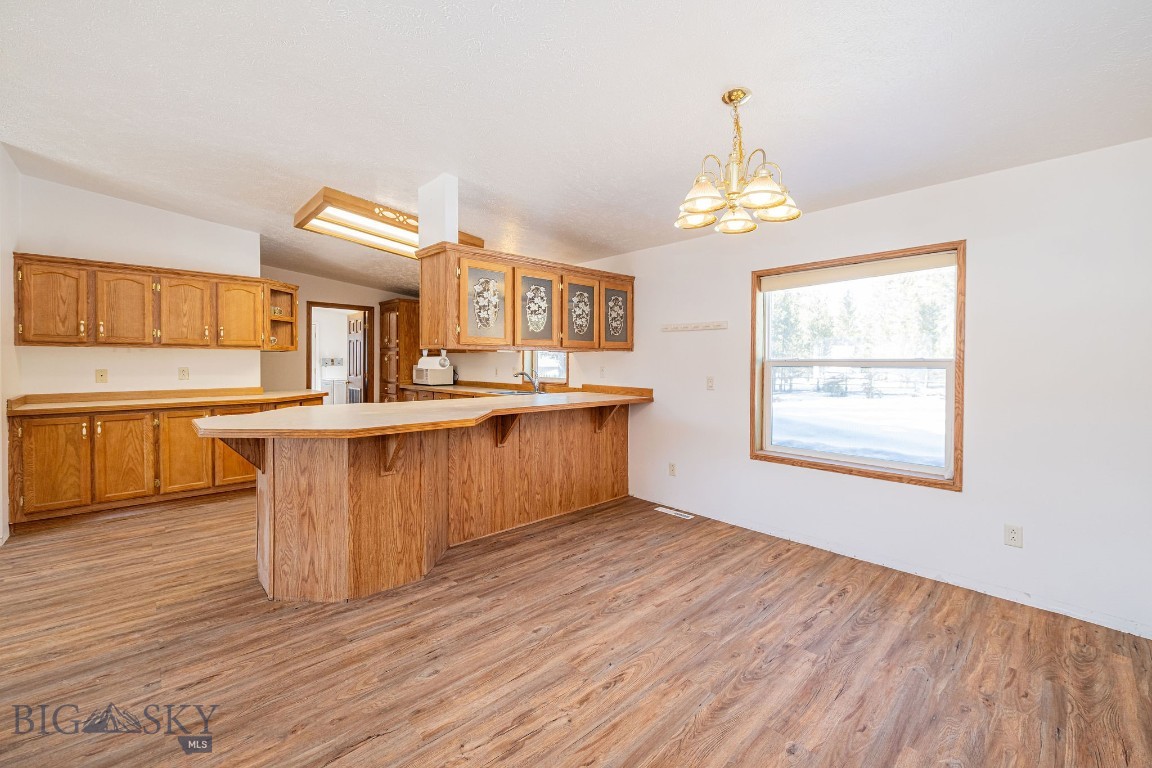 Hebgen Lake Estates - Residential