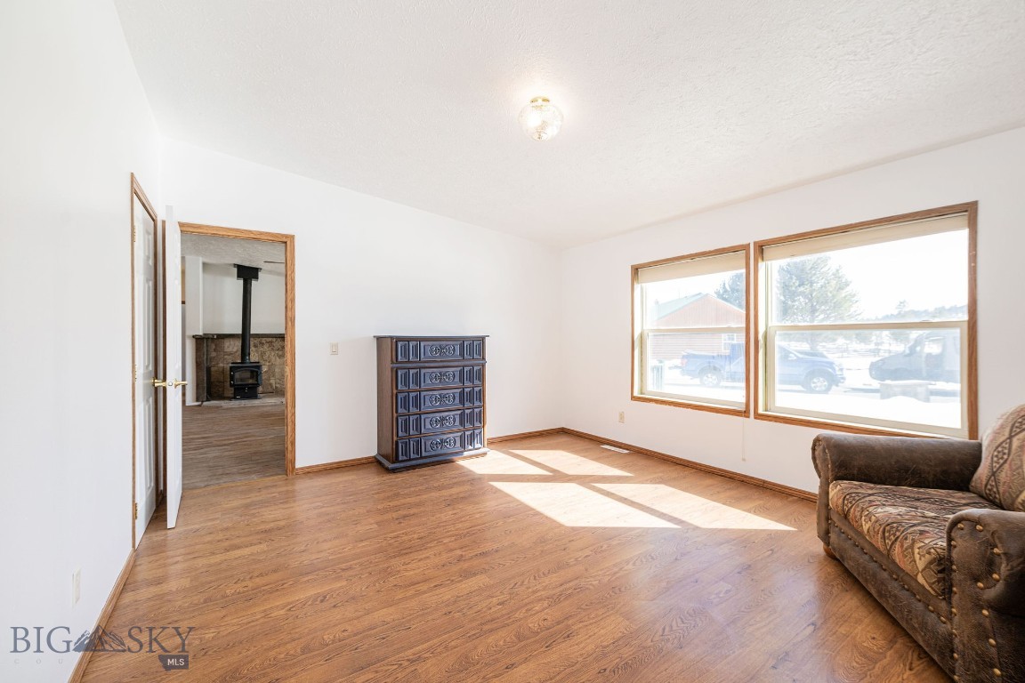 Hebgen Lake Estates - Residential