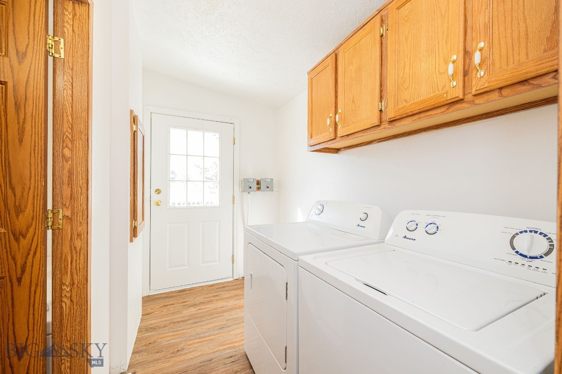 Hebgen Lake Estates - Residential