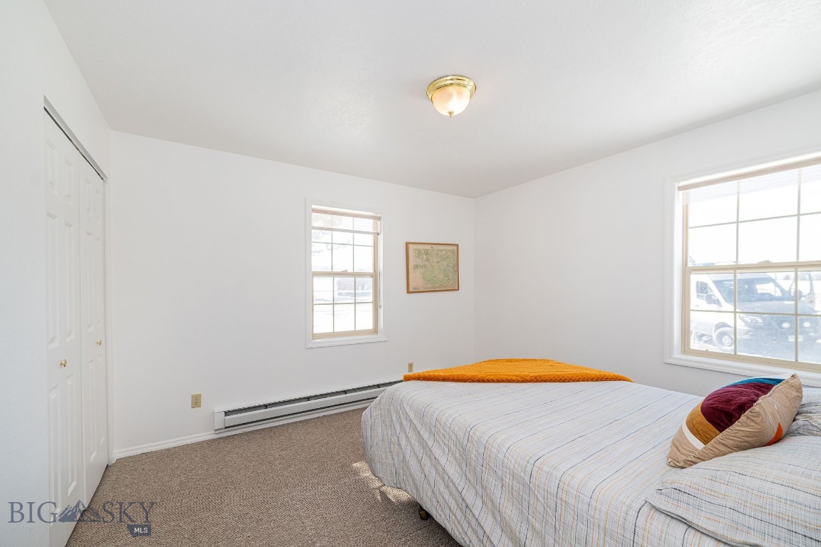 Hebgen Lake Estates - Residential