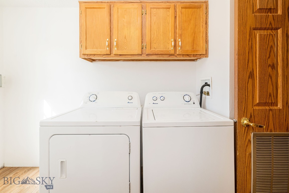 Hebgen Lake Estates - Residential