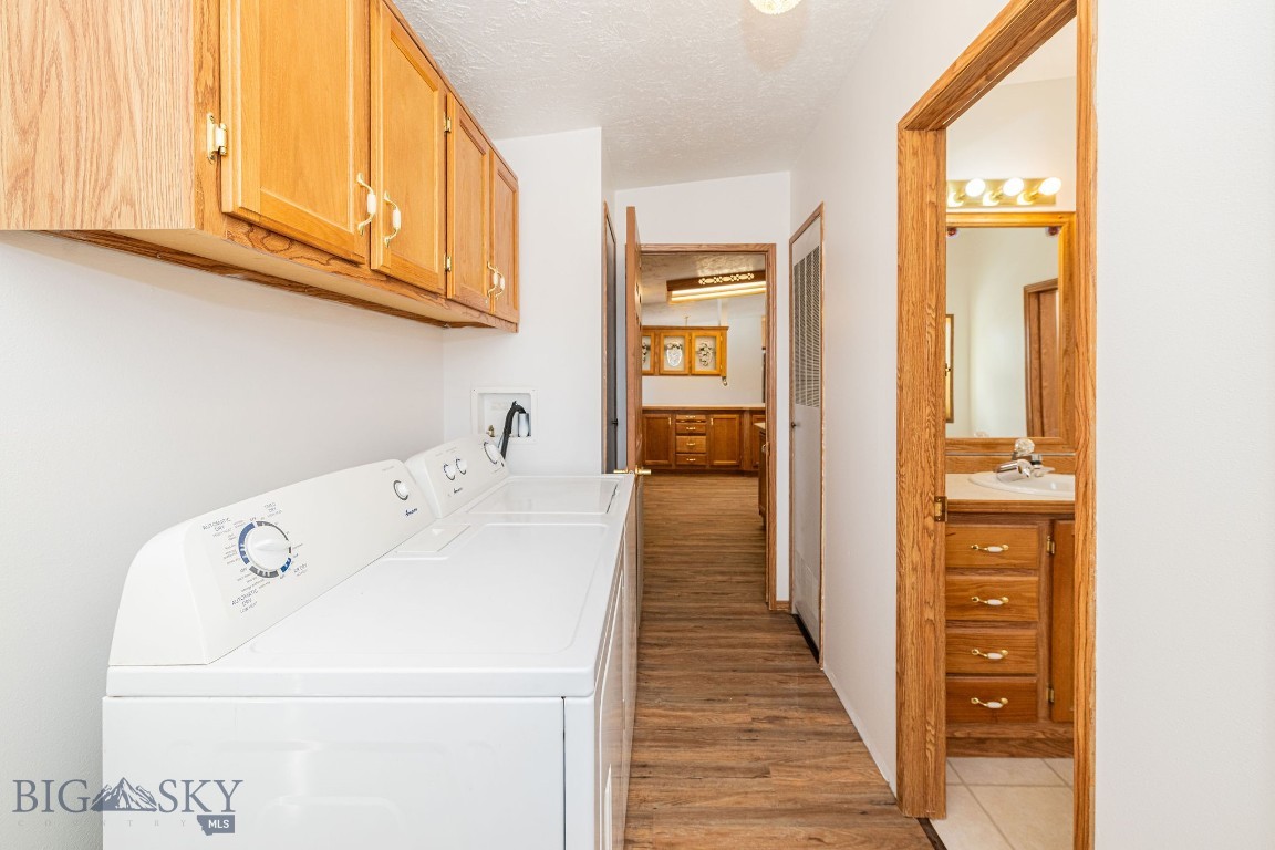 Hebgen Lake Estates - Residential