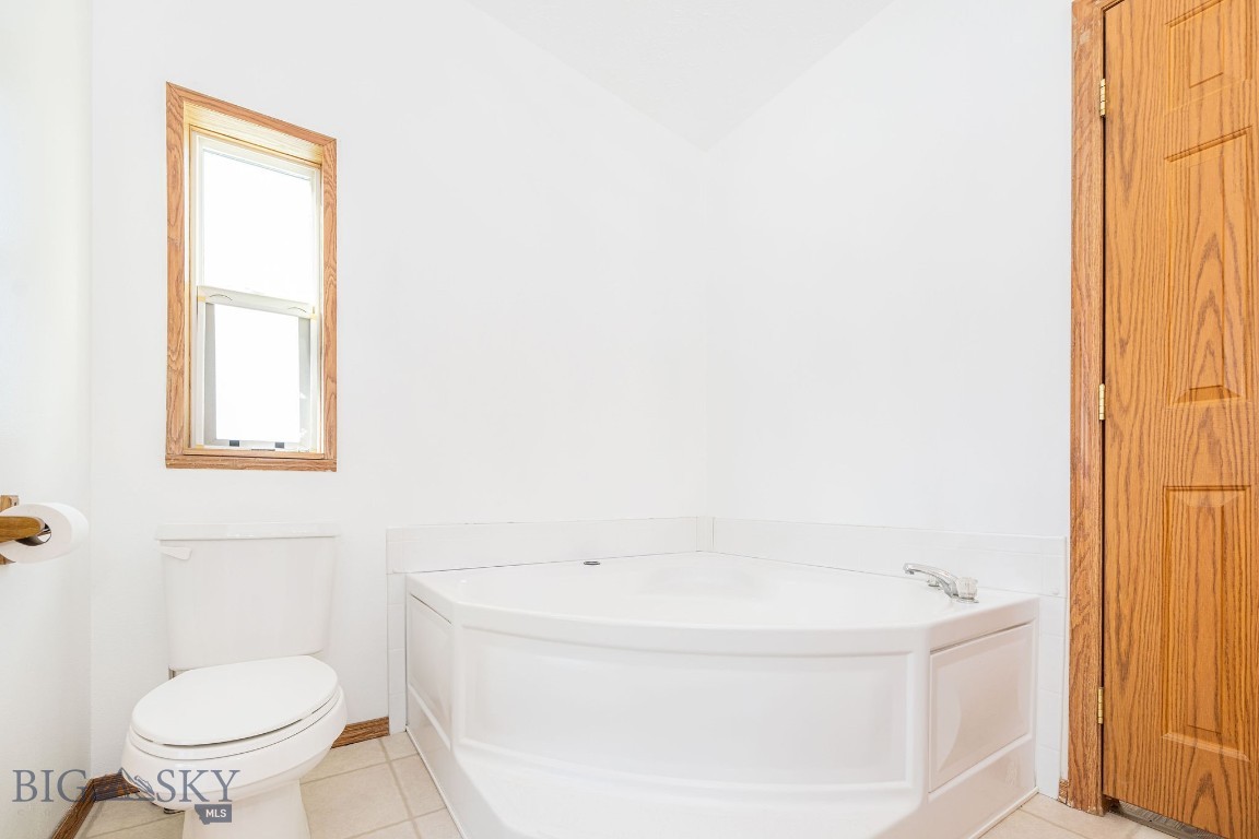 Hebgen Lake Estates - Residential