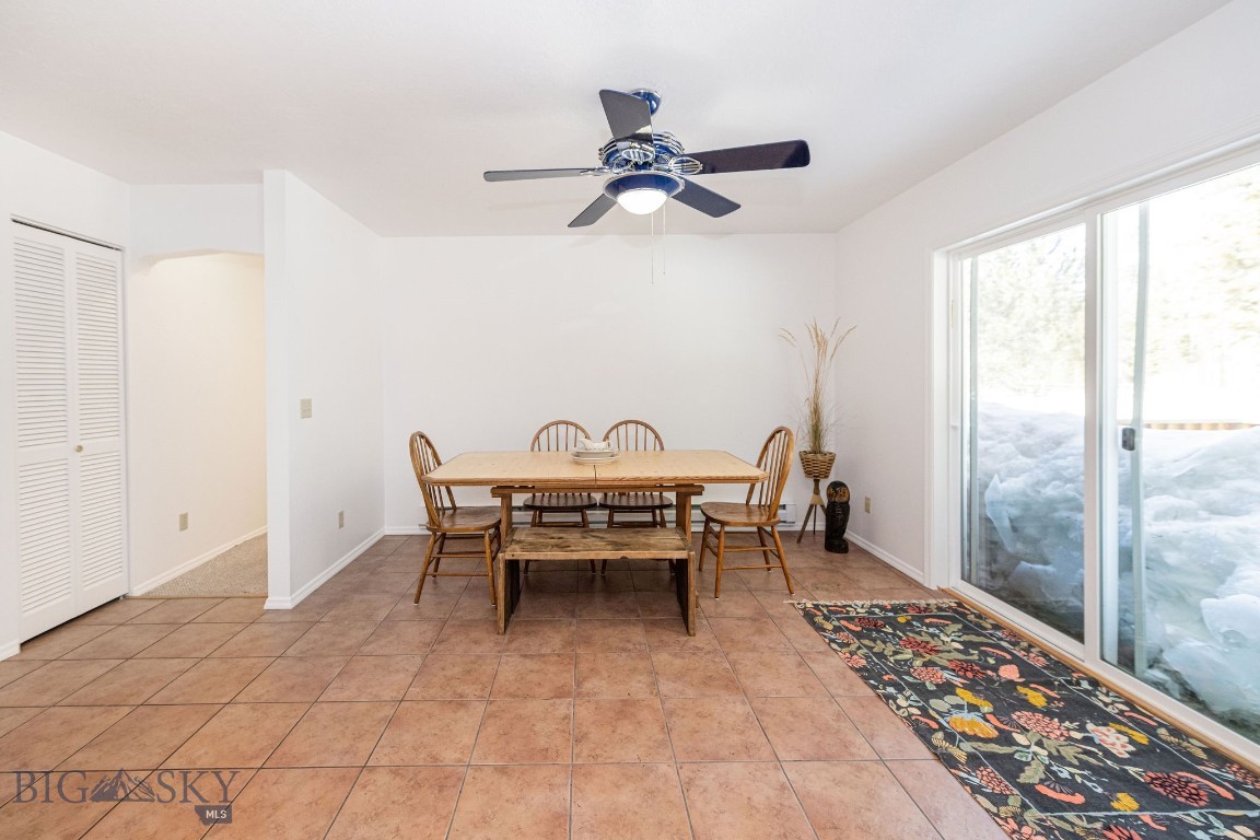 Hebgen Lake Estates - Residential