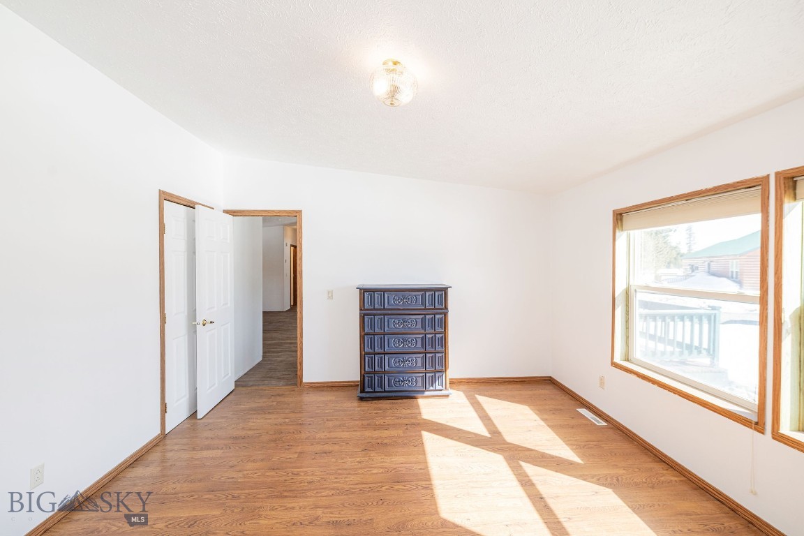 Hebgen Lake Estates - Residential