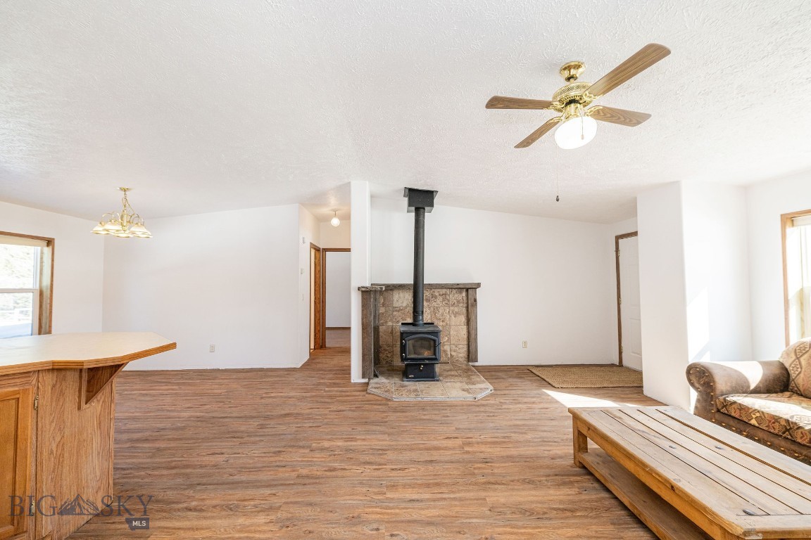 Hebgen Lake Estates - Residential