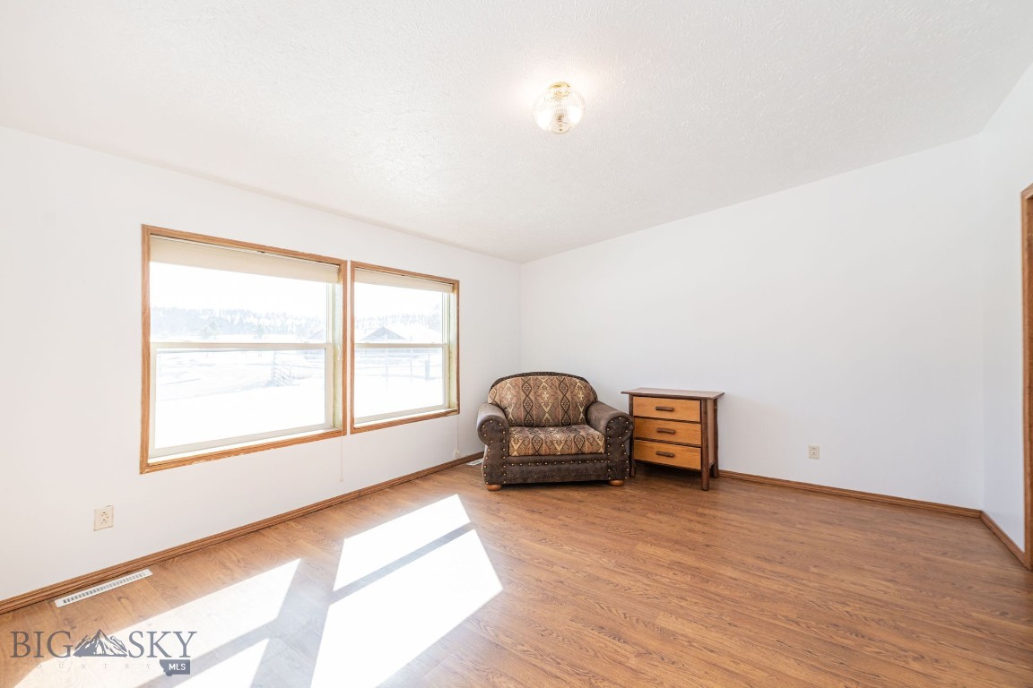 Hebgen Lake Estates - Residential