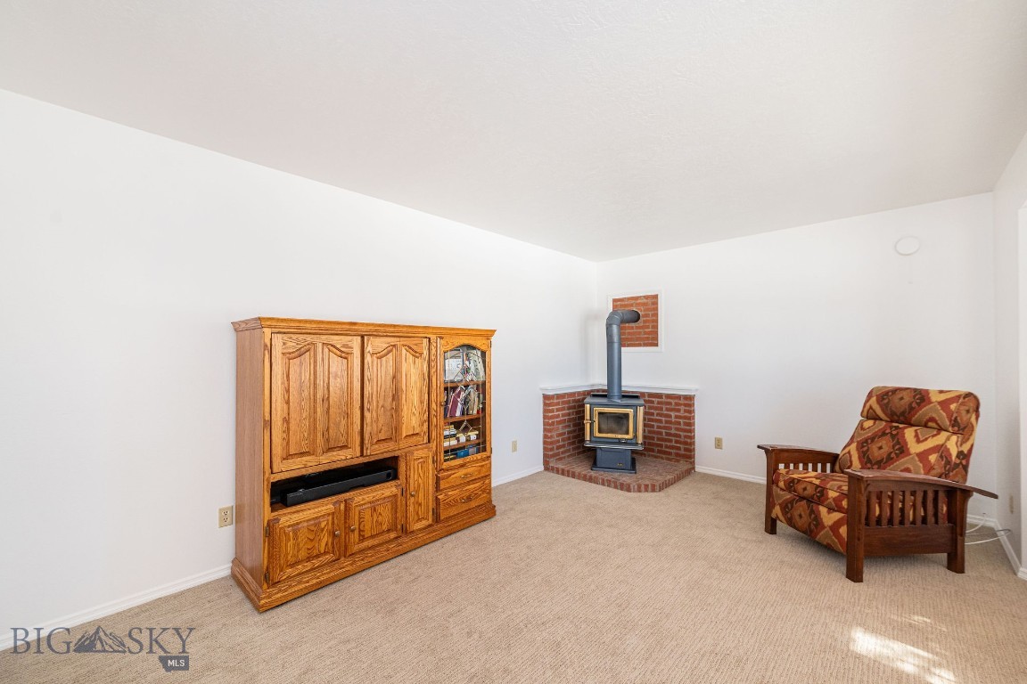 Hebgen Lake Estates - Residential