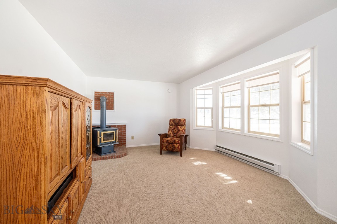 Hebgen Lake Estates - Residential