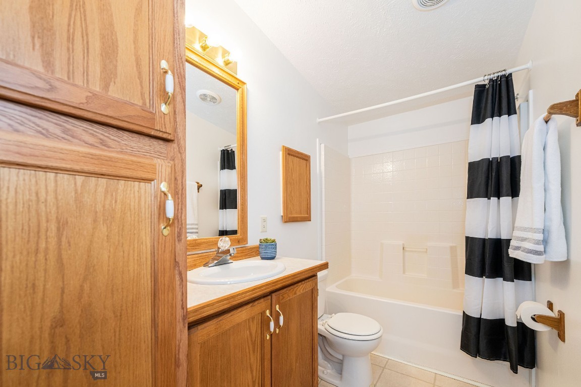 Hebgen Lake Estates - Residential