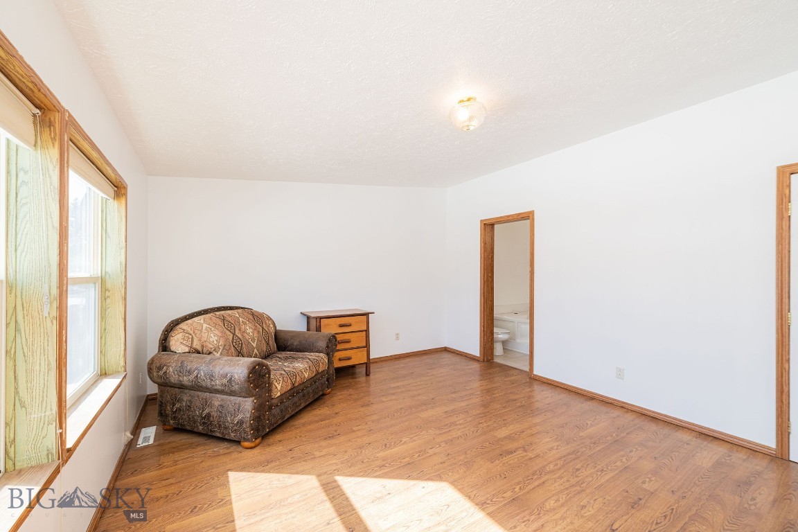 Hebgen Lake Estates - Residential