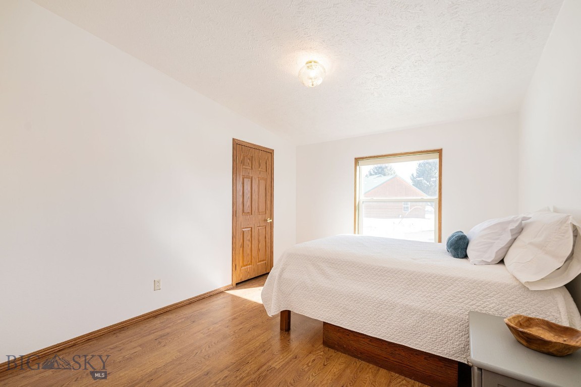 Hebgen Lake Estates - Residential