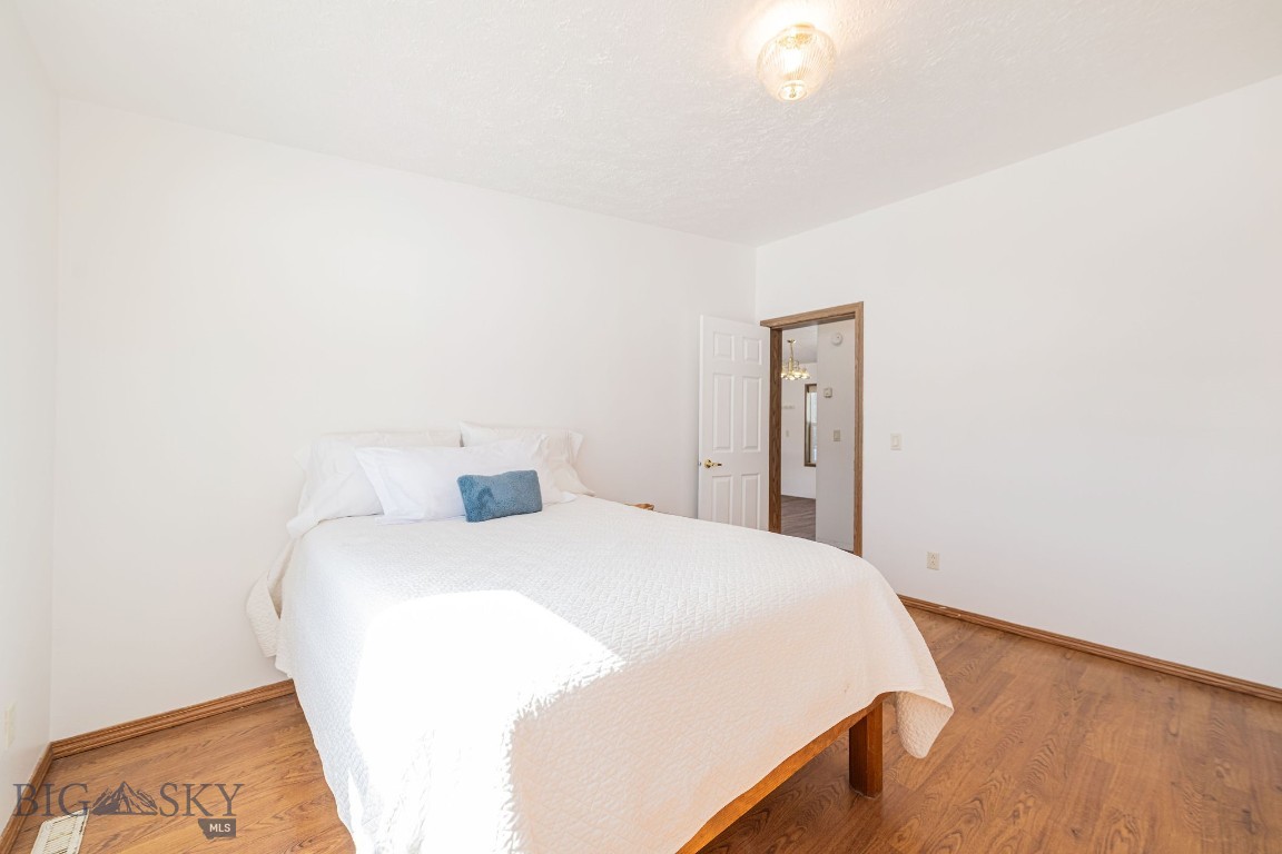 Hebgen Lake Estates - Residential