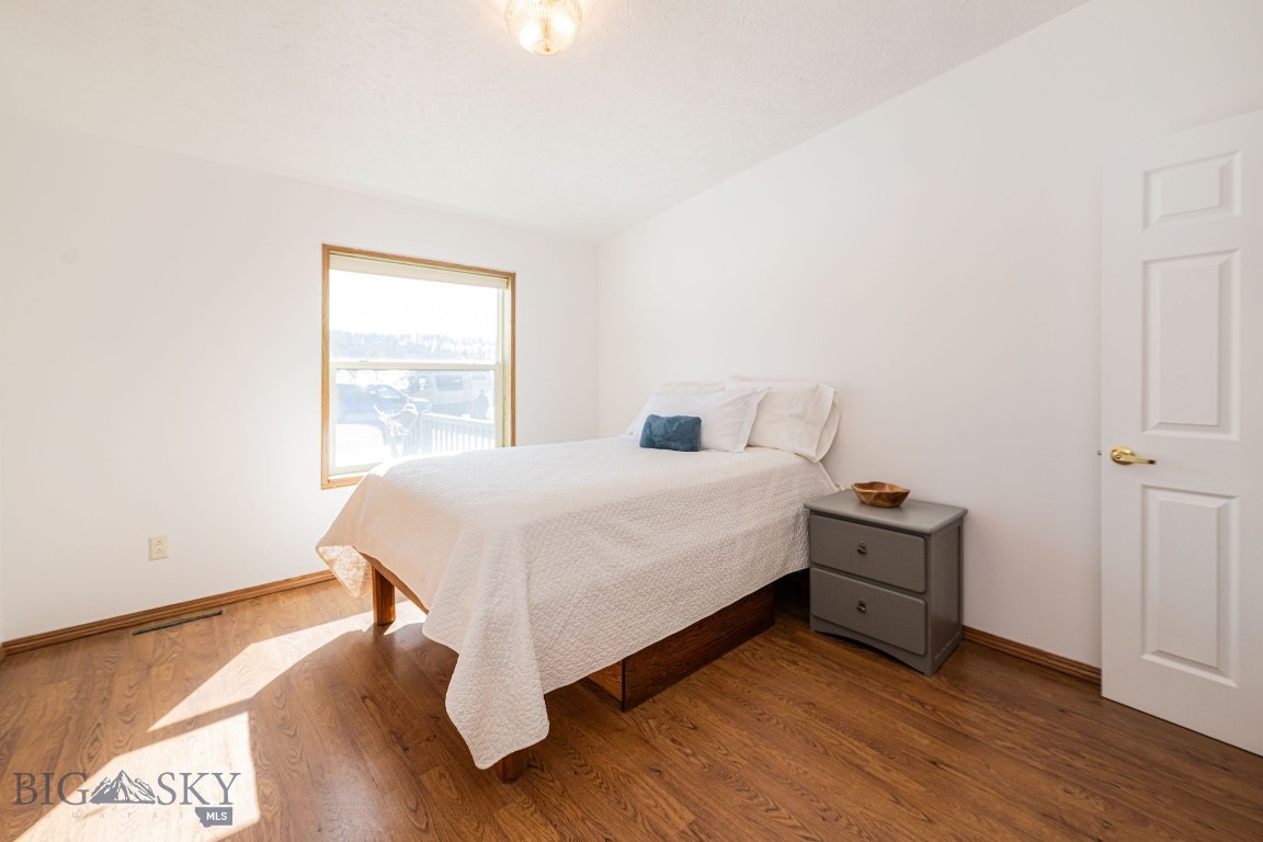 Hebgen Lake Estates - Residential